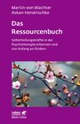 Buchcover Das Ressourcenbuch (Leben Lernen, Bd. 289)