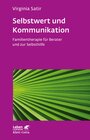 Buchcover Selbstwert und Kommunikation (Leben Lernen, Bd. 18)