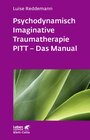 Buchcover Psychodynamisch Imaginative Traumatherapie