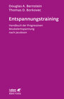 Buchcover Entspannungs-Training (Leben Lernen, Bd. 16)