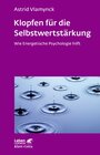 Buchcover Klopfen für die Selbstwertstärkung (Leben Lernen, Bd. 310)