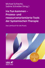 Buchcover Ins Tun kommen - Prozess- und ressourcenorientierte Tools der Systemischen Therapie (Leben Lernen, Bd. 317)