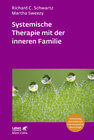 Buchcover Systemische Therapie mit der inneren Familie (Leben Lernen, Bd. 321)