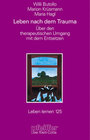 Buchcover Leben nach dem Trauma (Leben Lernen, Bd. 125)