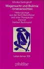 Buchcover Magersucht und Bulimie - Innenansichten