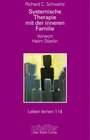 Buchcover Systemische Therapie mit der inneren Familie