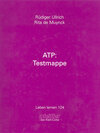 Buchcover ATP: Testmappe