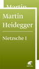 Buchcover Nietzsche I und II