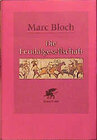 Buchcover Die Feudalgesellschaft