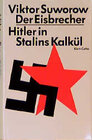 Buchcover Der Eisbrecher