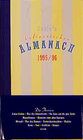 Buchcover Cotta's Kulinarischer Almanach 1995/1996