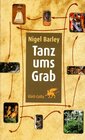 Buchcover Der Tanz ums Grab