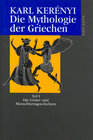 Buchcover Werkausgabe / Die Mythologie der Griechen