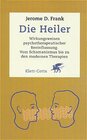 Buchcover Die Heiler