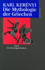 Buchcover Werkausgabe / Die Mythologie der Griechen (Werkausgabe)