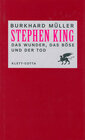 Buchcover Stephen King
