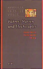 Buchcover Führer, Narren und Hochstapler