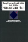 Buchcover "Aussichtslose Fälle"