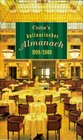 Buchcover Cotta's Kulinarischer Almanach 1999/2000