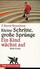 Buchcover Ein Kind wächst auf