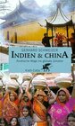 Buchcover Indien & China