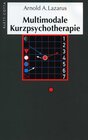 Buchcover Multimodale Kurzpsychotherapie