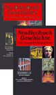 Buchcover Studienbuch Geschichte. Eine europäische Weltgeschichte