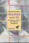 Buchcover Abschied vom I.Q.