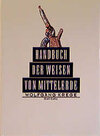 Buchcover Handbuch der Weisen von Mittelerde
