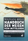 Buchcover Handbuch der Weisen von Mittelerde