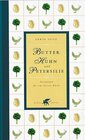 Buchcover Butter, Huhn und Petersilie