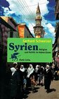 Buchcover Syrien