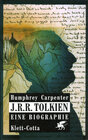 Buchcover J.R.R. Tolkien