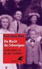 Buchcover Die Macht des Schweigens