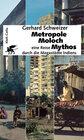 Buchcover Metropole - Moloch - Mythos