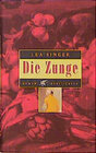 Buchcover Die Zunge