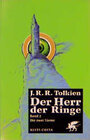 Buchcover Der Herr der Ringe. Ausgabe in neuer Übersetzung und Rechtschreibung / Der Herr der Ringe. Ausgabe in neuer ÜberSetzung 