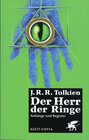 Buchcover Der Herr der Ringe. Ausgabe in neuer Übersetzung und Rechtschreibung / Die Wiederkehr des Königs