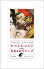 Buchcover Siegfried und Kriemhild