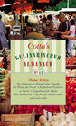 Buchcover Cotta's Kulinarischer Almanach No. 12