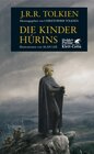 Buchcover Die Kinder Húrins