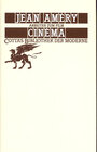 Buchcover Cinéma