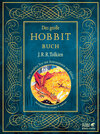 Buchcover Das große Hobbit-Buch