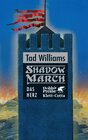 Buchcover Shadowmarch. Band 4