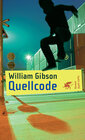 Buchcover Quellcode
