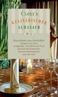 Buchcover Cotta's kulinarischer Almanach No. 15