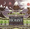 Buchcover Die Kunst des Hobbit
