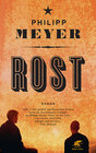 Buchcover Rost
