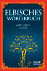 Buchcover Elbisches Wörterbuch