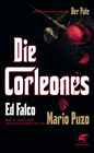 Buchcover Die Corleones